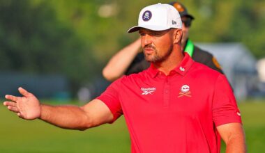 Bryson DeChambeau, Jon Rahm, Cameron Smith re-commit to LIV Golf