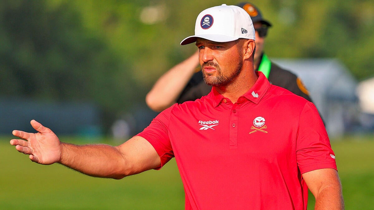 Bryson DeChambeau, Jon Rahm, Cameron Smith re-commit to LIV Golf