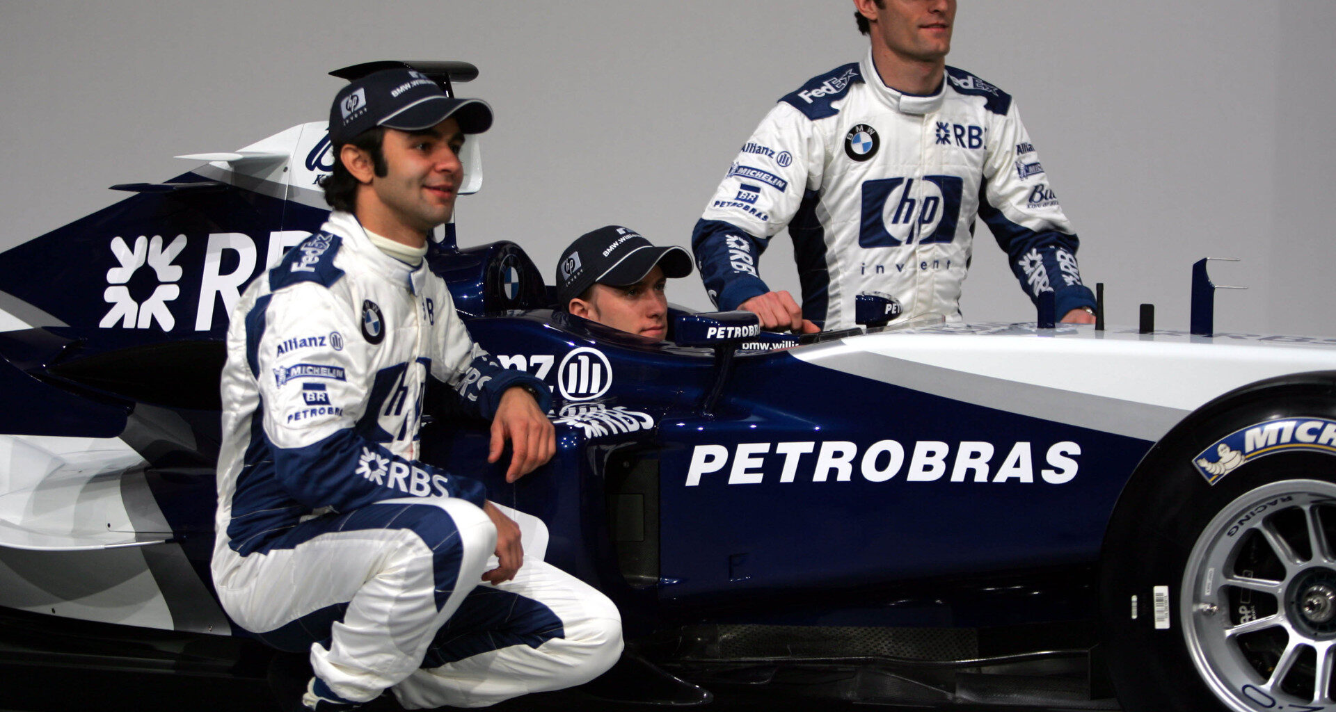 F1 news: Mark Webber's former F1 teammate arrested in US