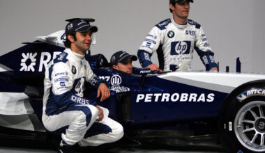 F1 news: Mark Webber's former F1 teammate arrested in US