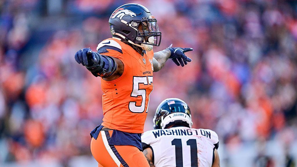 Denver Broncos' D gets boost as Dre Greenlaw on track for Bills