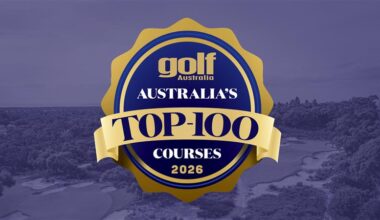 RANKING: Australia's Top-100 Courses for 2026 - Courses and Travel - Features - News