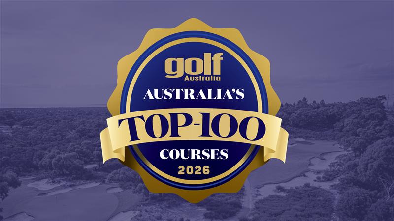 RANKING: Australia's Top-100 Courses for 2026 - Courses and Travel - Features - News