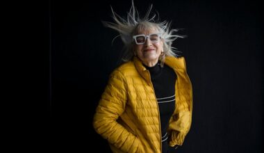 Ponch Hawkes on Helen Garner, Circus Oz, the state of the arts and Melbourne in the 1970s