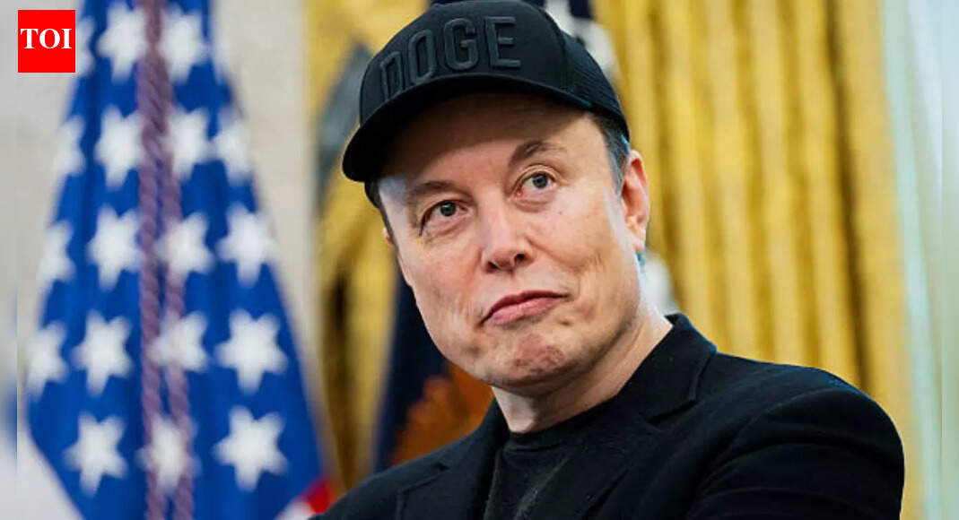 Elon Musk says 'saving for retirement will lose its importance...'; it will be irrelevant in 20 years |