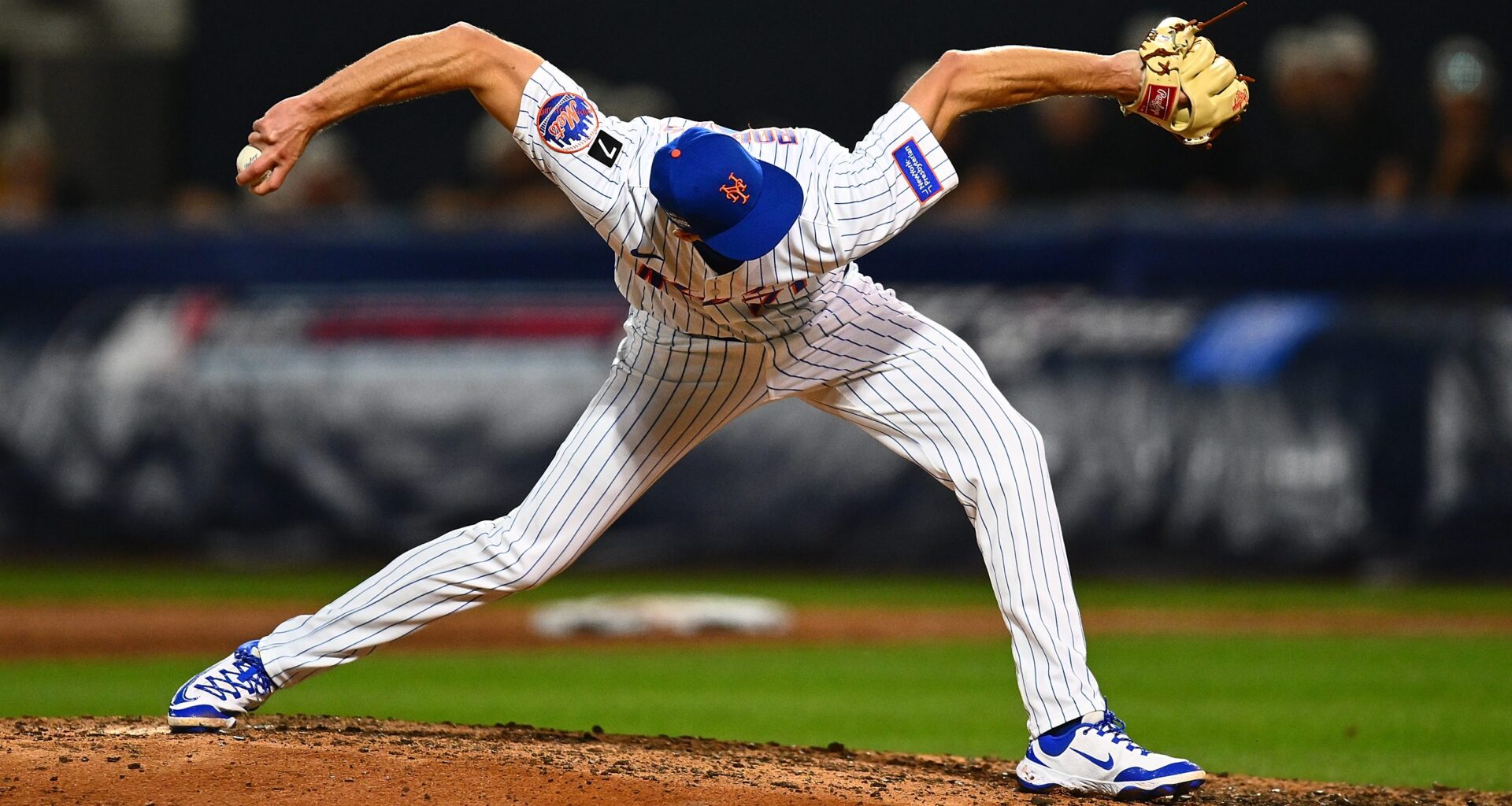 Blue Jays $36 Million, 2.76 ERA Pitcher Tabbed 'Sneaky-Good' Signing