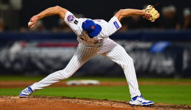 Blue Jays $36 Million, 2.76 ERA Pitcher Tabbed 'Sneaky-Good' Signing