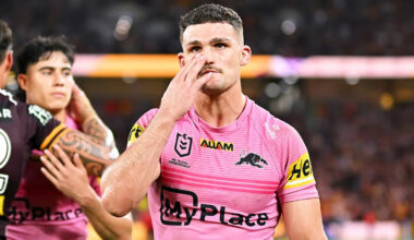 NRL news: Panthers star urged to 'take control' from Nathan Cleary so Penrith can bounce back in 2026
