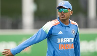 A Mhatre of time - grounded by the Mumbai grind, Ayush readies for take off