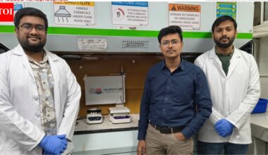 IIT-R researchers develop nano-enabled method to remove plastic pollutants from water | Dehradun News