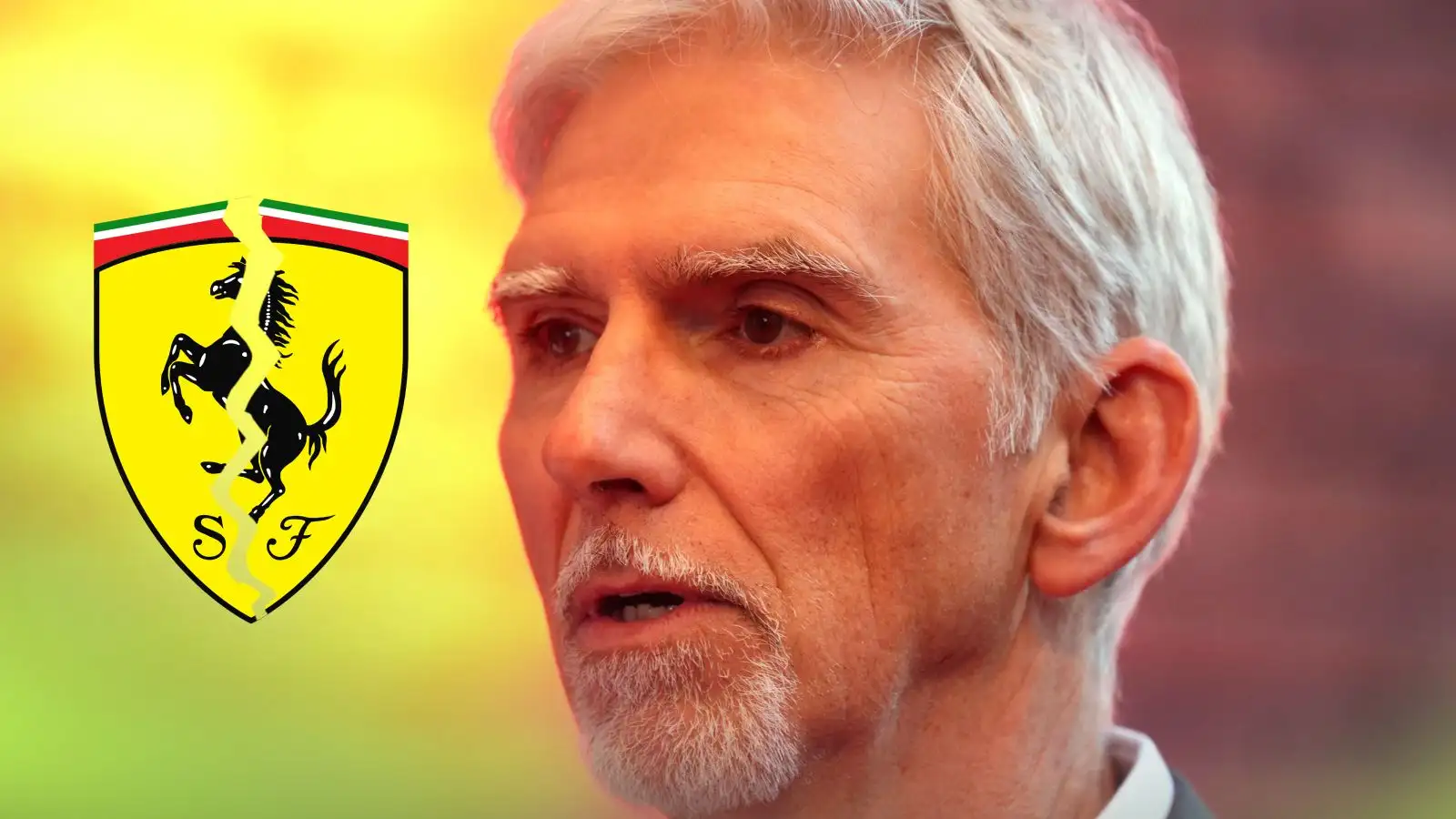 Damon Hill 'had to refuse' Ferrari deal over Michael Schumacher stipulation