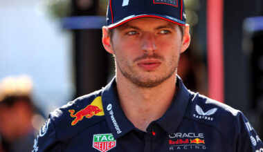 F1 news: Max Verstappen reveals secret Supercars drive, Bathurst interest