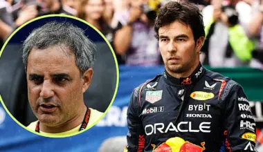 He got wins and status