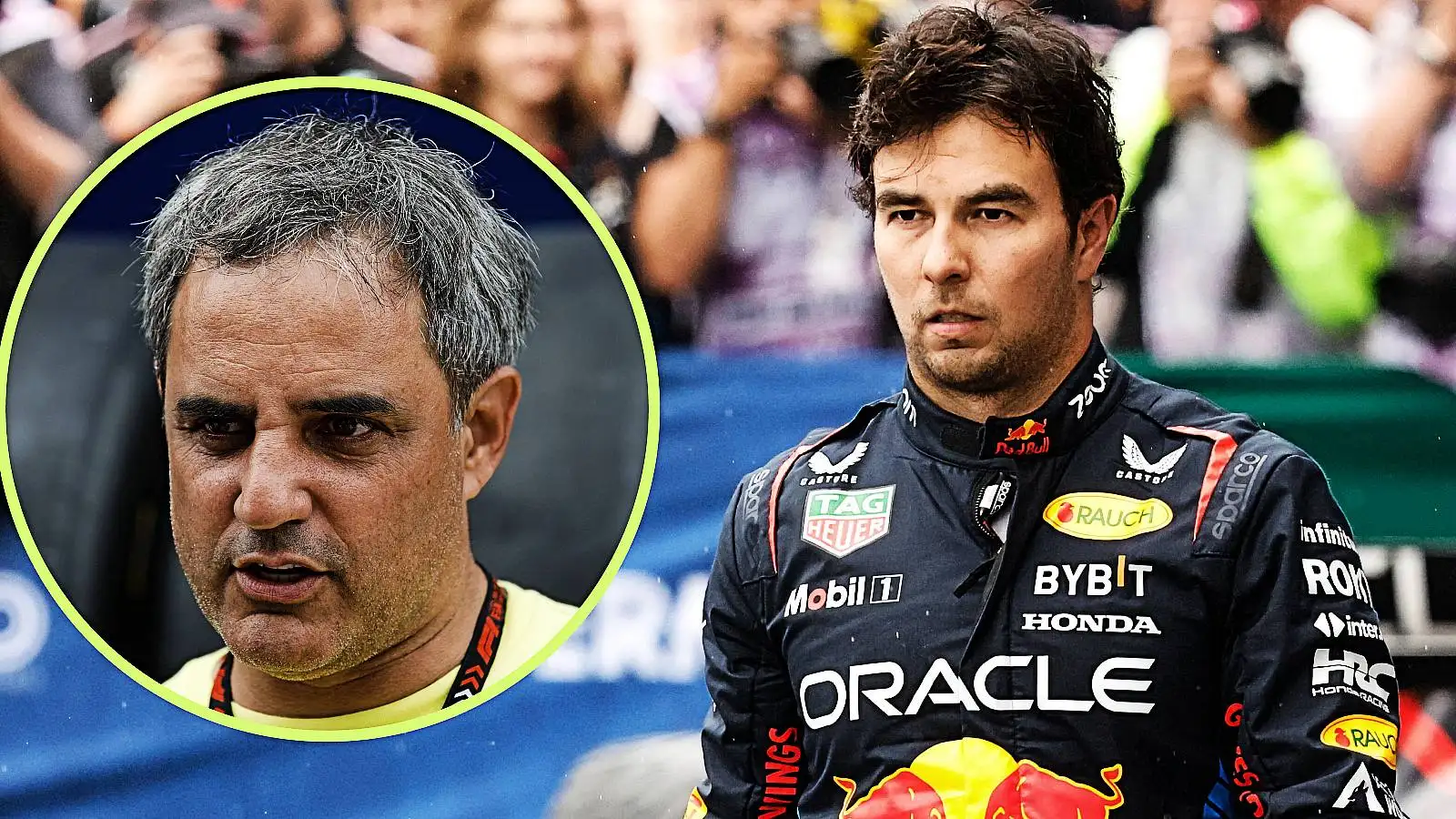 He got wins and status