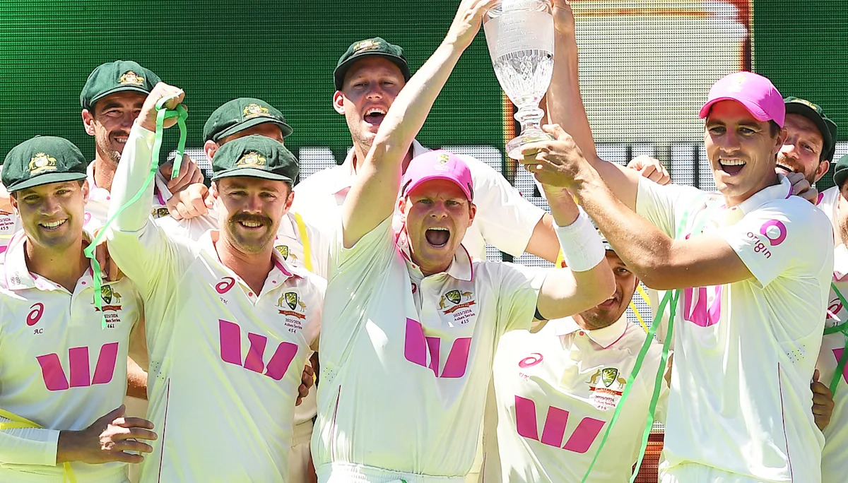 Cricket news: Aussie star responds amid reports Ashes players could be hit with unprecedented ban