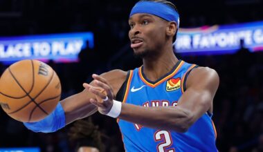 Oklahoma City Thunder finally get best of San Antonio Spurs