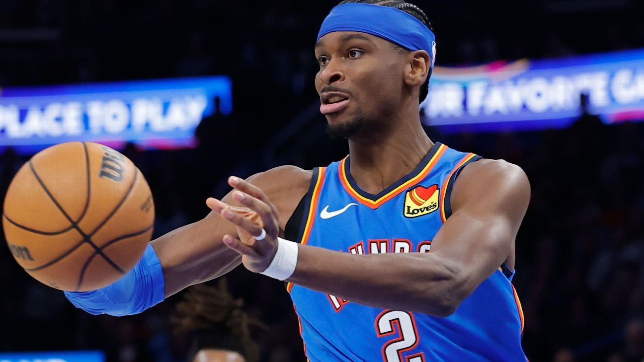 Oklahoma City Thunder finally get best of San Antonio Spurs