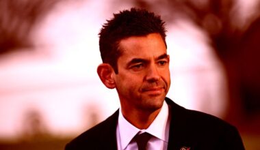 Union Representing NASA Workers Says Space Agency's New Administrator Is a Straight-Up Liar