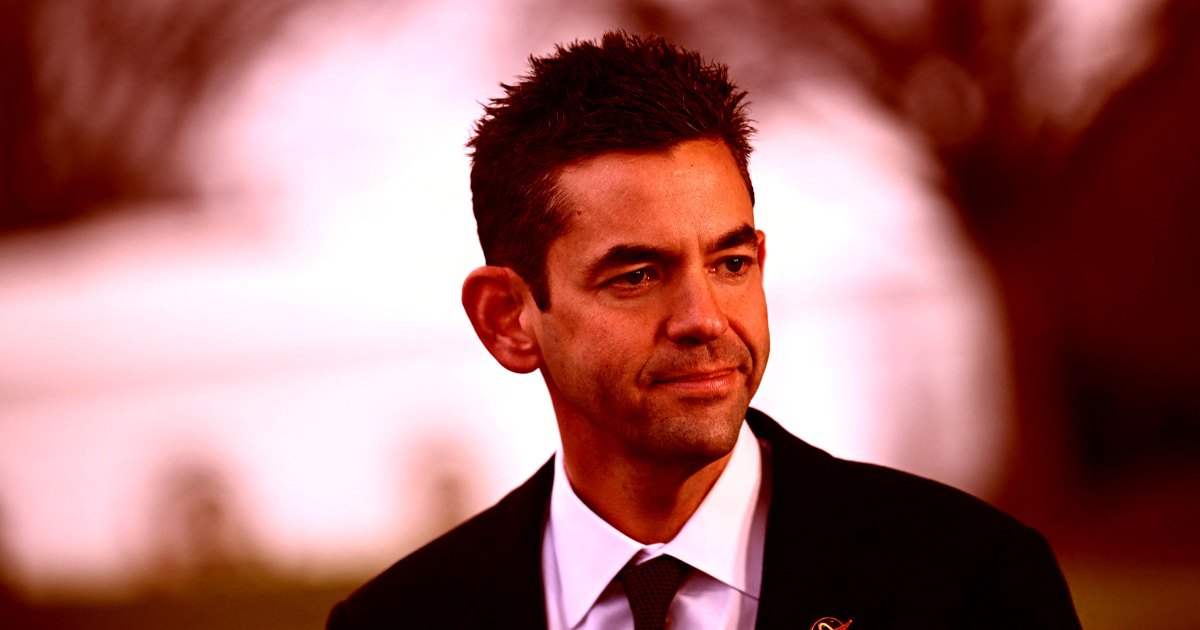 Union Representing NASA Workers Says Space Agency's New Administrator Is a Straight-Up Liar