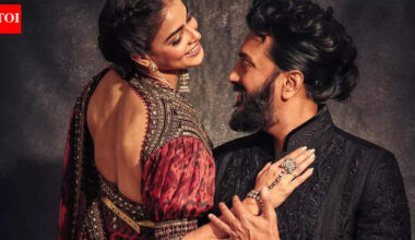 Riteish Deshmukh recalls a 'break up' prank on Genelia that changed his view on relationships |