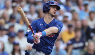 Blue Jays Make Long Term Offer To This Top Free Agent