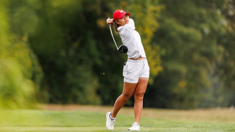Women's Golf Releases Spring Slate