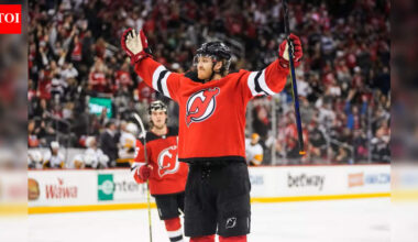 NHL Trade Rumors: What’s really going on with Dougie Hamilton and New Jersey Devils? | NHL News