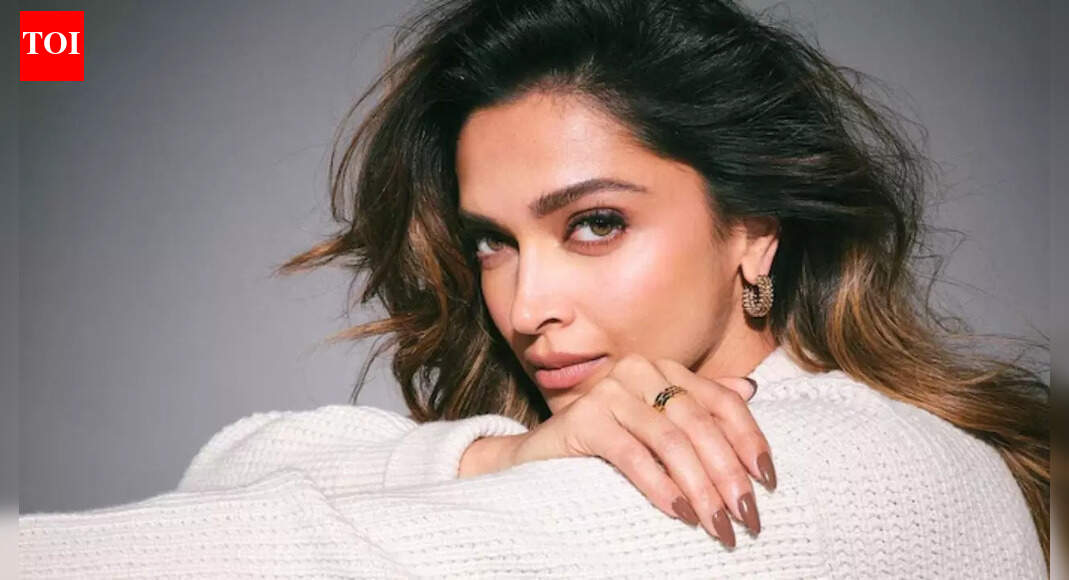 'Agar aap yeh chochle paalte rahoge..,' veteran actor Rajendra Chawla reflecting on Deepika Padukone's eight hour shift row |