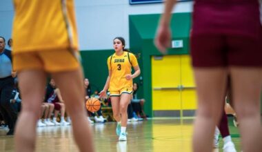 Siena Falls at Sacred Heart