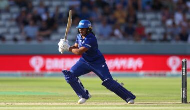 SACA extends breakthrough initiative into new women's coaching programme