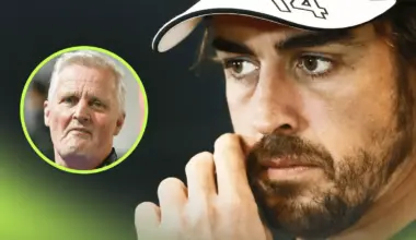 Dropped Sky F1 pundit breaks rank on dramatic Fernando Alonso confrontation