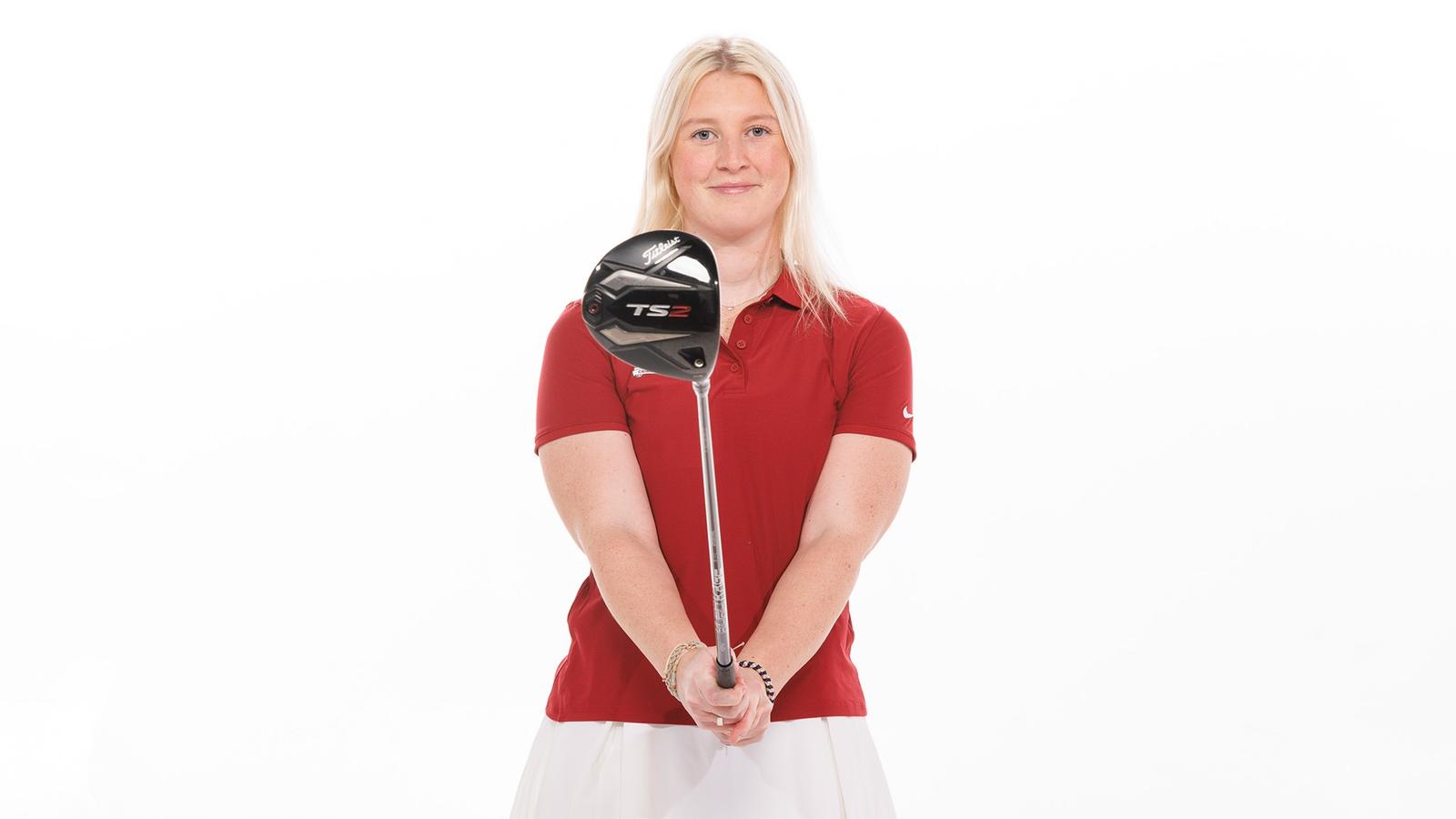 Women's Golf Signing Class