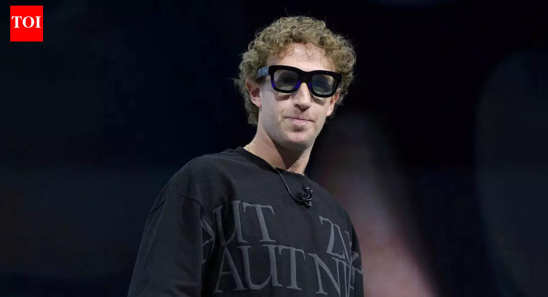 All is not well between Meta CEO Mark Zuckerberg and Meta's highest-paid employee as the company's new reporting structure shows