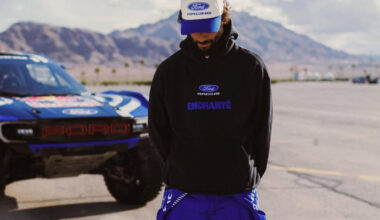 F1 news: Ricciardo teases further Ford collab ahead of Red Bull launch