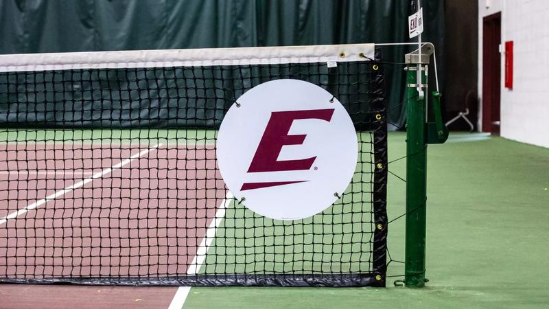 Men’s Tennis Drops Matches at Louisville
