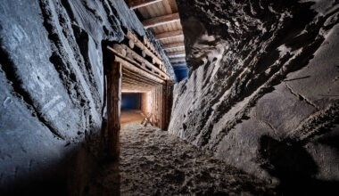 Unearthing the Ground: Architecture and the Politics of the Subterranean