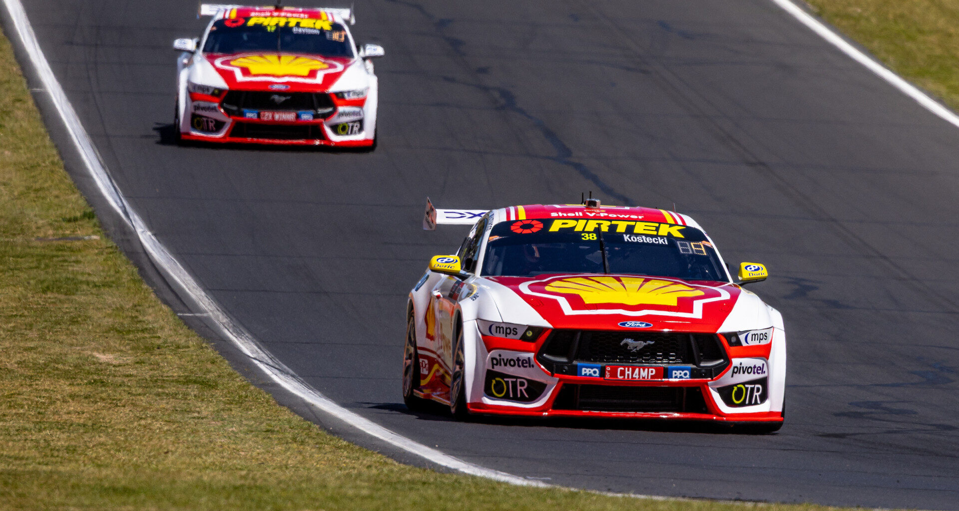 Supercars news: DJR announces 2026 Enduro Cup driver line-up