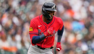 Twins claim infielder Vidal Brujan off waivers from Braves