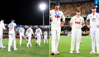 Cricket news: Steve Smith's surprise call as opinion divided over shock axing for next Ashes series