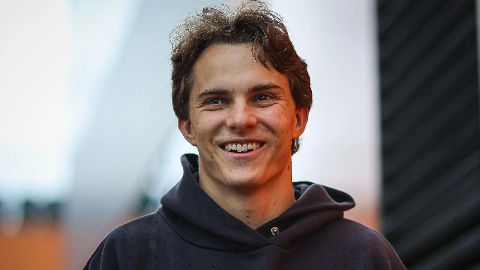 What Oscar Piastri was like as a teenager according to those who taught him