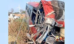 ಮಹಾರಾಷ್ಟ್ರದಲ್ಲಿ ರಾವೂ ಘಾಟ್ ಬಳಿ ಯಾದಗಿರಿ - ಸಾತಾರ ಬಸ್ ಅಪಘಾತ