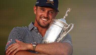 Golf news 2026, Bryson DeChambeau may quit LIV and PGA Tour to make YouTube video channel millions