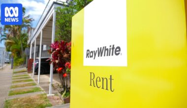 Brisbane rent prices a 'standout' among slowing capital city growth