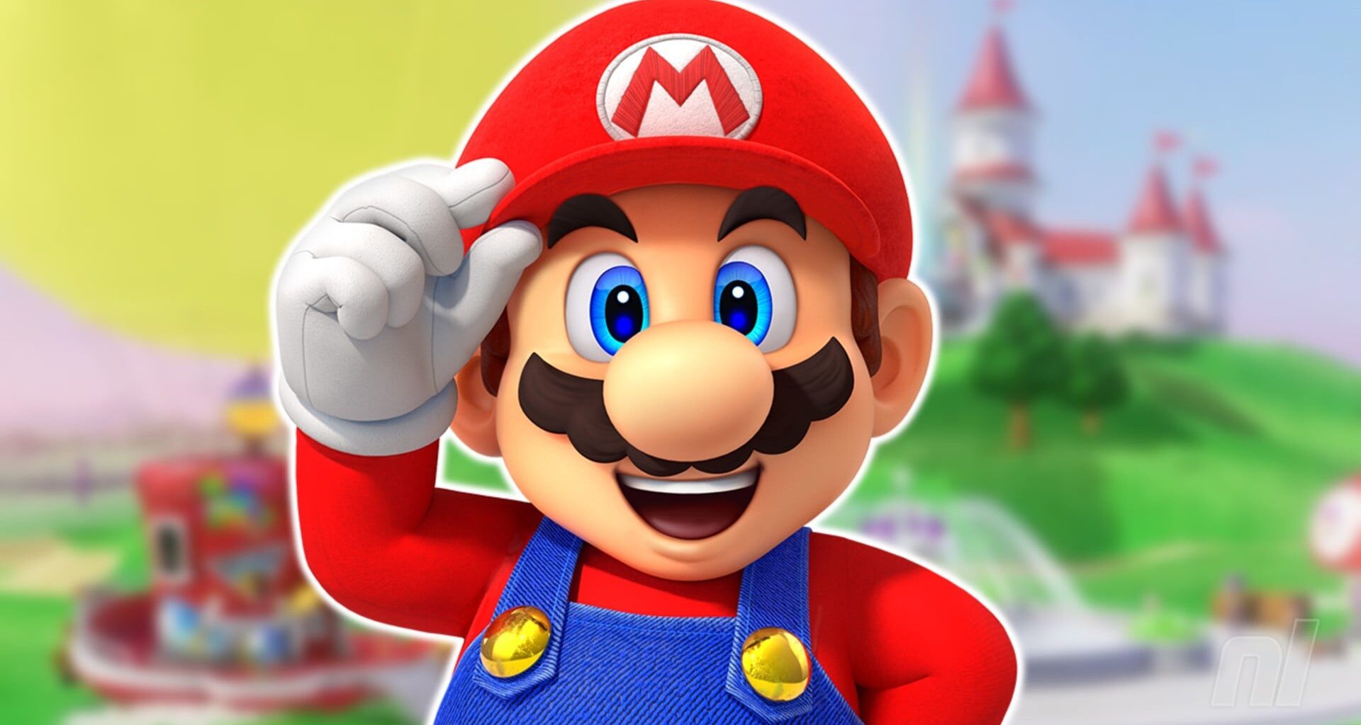 "He Is Amazing" - Mario Voice Actor Kevin Afghani Heaps Praise On Charles Martinet