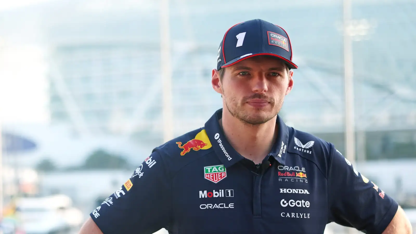 Max Verstappen's intriguing prediction ahead of first F1 2026 test