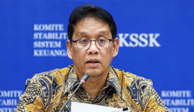 Indonesia cracks down on industrial tax cheats as fiscal deficit widens