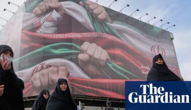 Iran crisis explained: what we know so far | Iran
