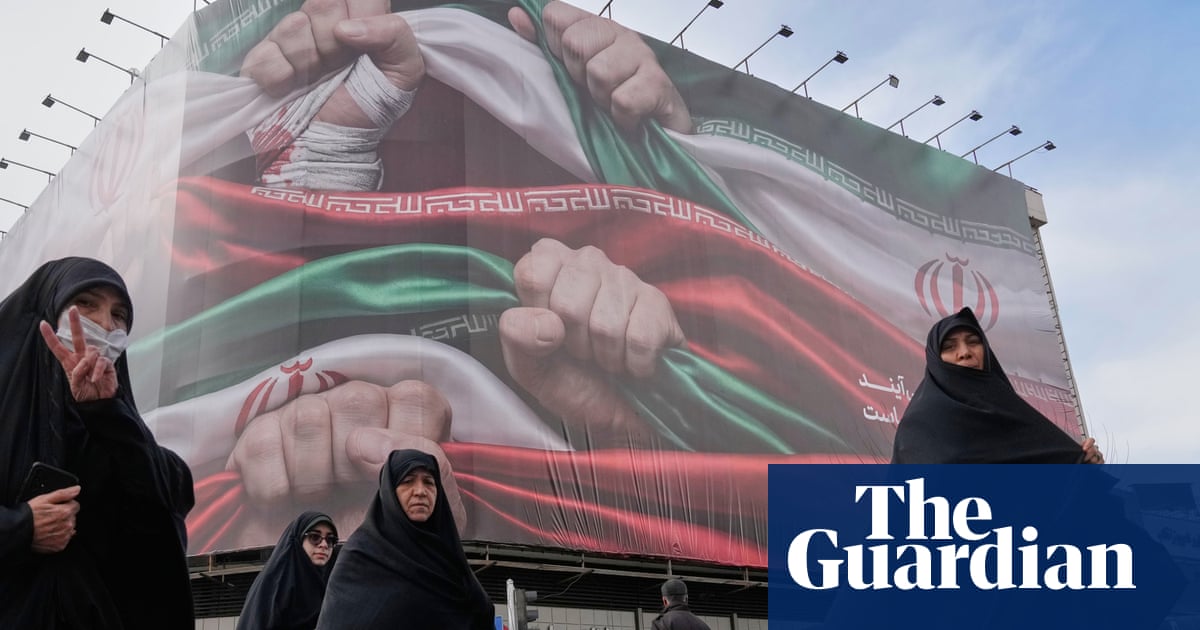 Iran crisis explained: what we know so far | Iran