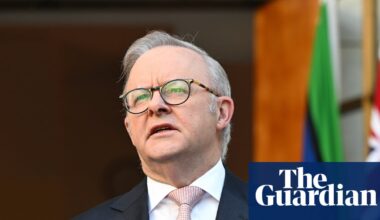 From criminalising hatred with ‘intent’ to gun buy-back: four key parts of Australia’s proposed hate speech laws explained | Australian politics