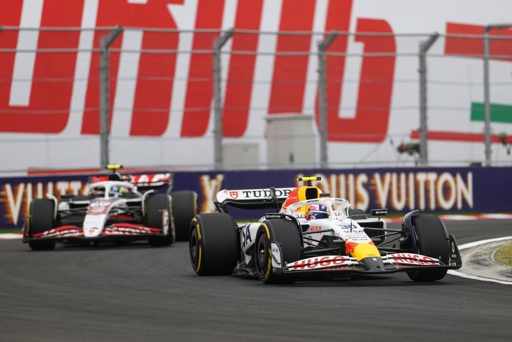 Liam Lawson, Racing Bulls Team